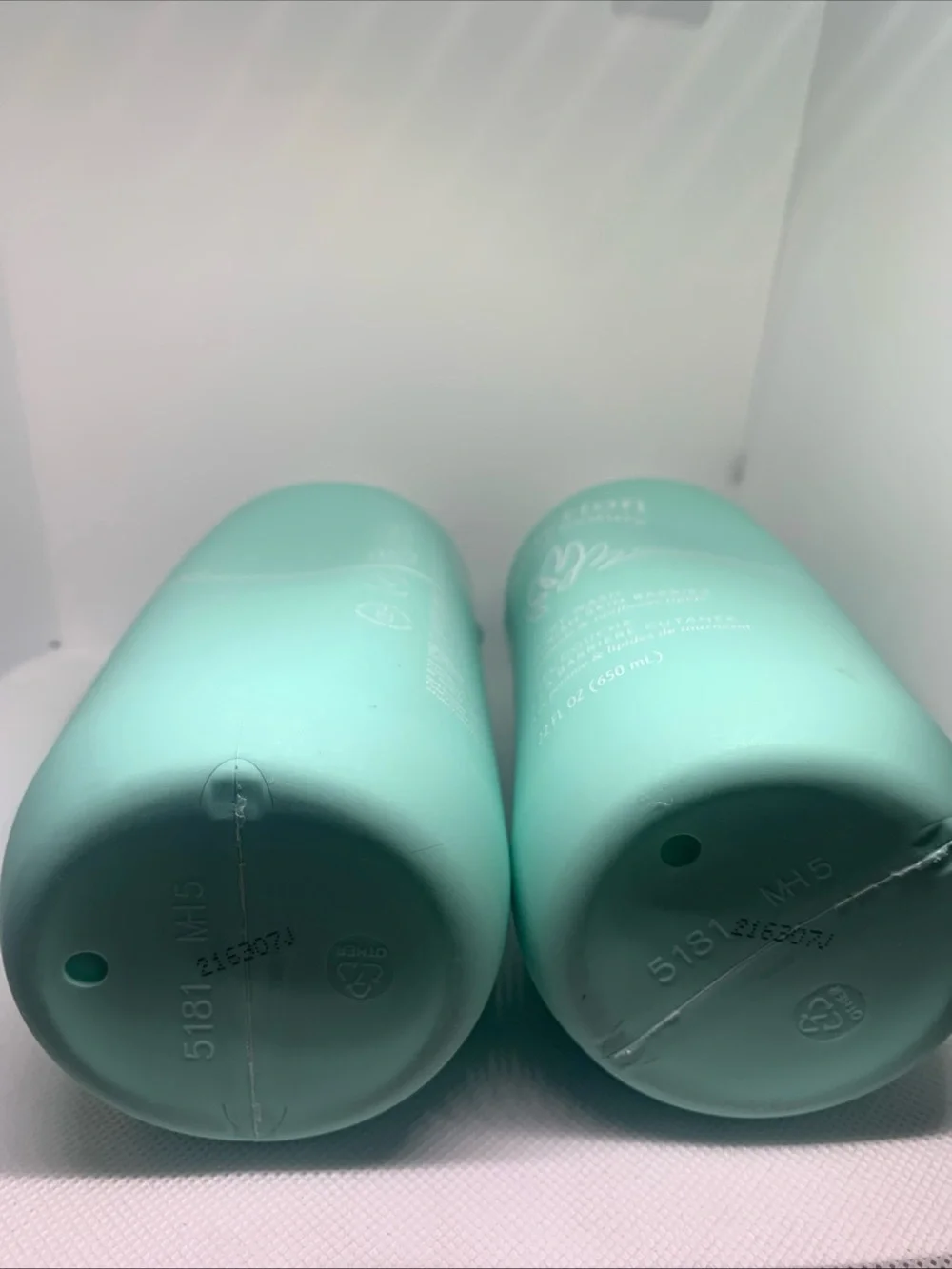 2 Function of Beauty Refreshing Aloe Body Wash 22 Fl Oz each new